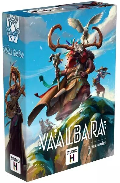Vaalbara 