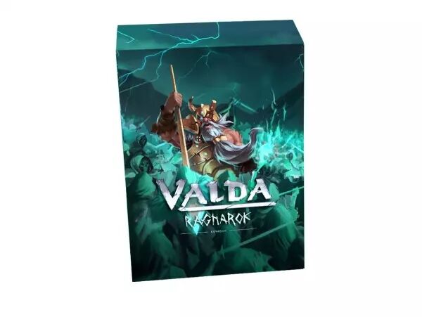Valda - Ragnarok
