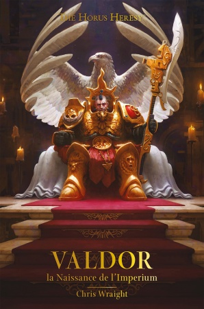 Valdor - La Naissance de l\'Imperium