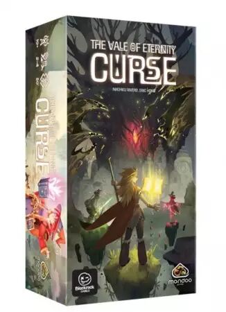 Vale of Eternity - Extension : Curse