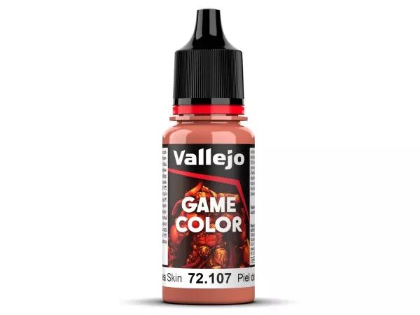 Vallejo - Color - Anthea Skin - 72107