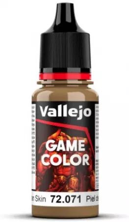 Vallejo - Color - Barbarian Skin - 72071