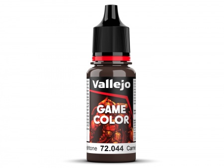 Vallejo - Color - Dark Fleshtone - 72044