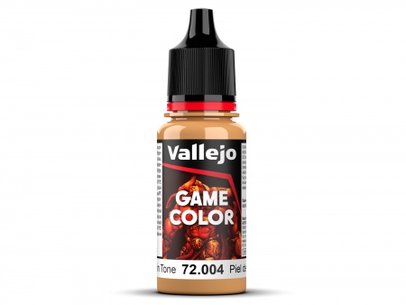 Vallejo - Color - Elf Skin Tone - 72004