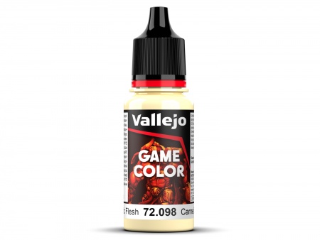 Vallejo - Color - Elfic Flesh -72098
