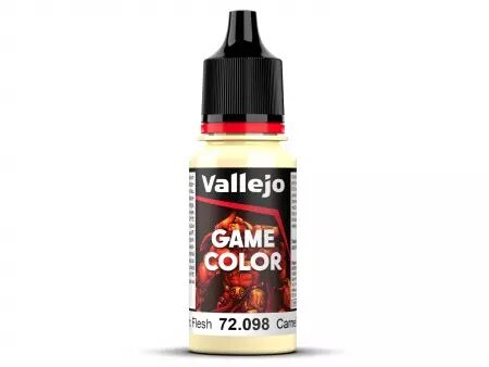 Vallejo - Color - Elfic Flesh -72098