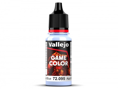 Vallejo - Color - Glacier Blue - 72095