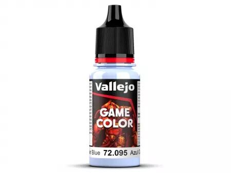 Vallejo - Color - Glacier Blue - 72095