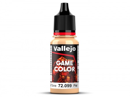 Vallejo - Color - Skin Tone - 72099