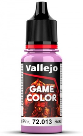 Vallejo - Color - Squid Pink - 72013