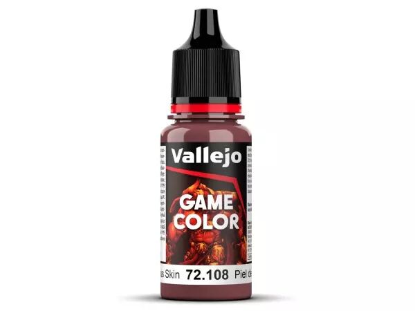 Vallejo - Color - Succubus Skin - 72108