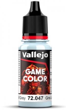 Vallejo - Color - Wolf Grey - 72047
