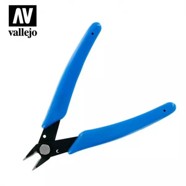 Vallejo - Outillage - Pince � grappes
