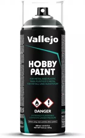 Vallejo - Sous couche dark green - 28026 - 400ML