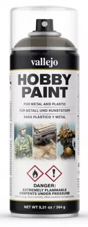 Vallejo - Sous couche US Olive Drab - 28005 - 400ML
