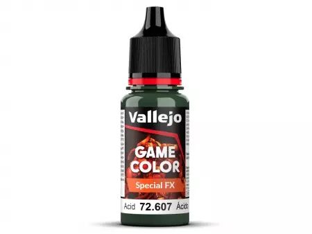 Vallejo - Special FX - Acid - 72607
