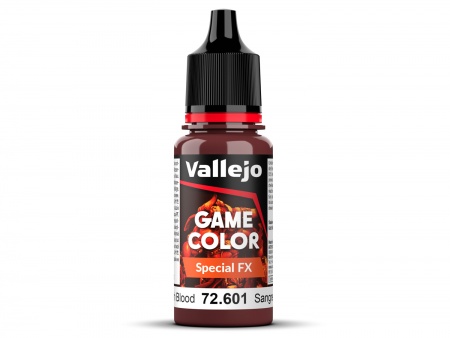 Vallejo - Special FX - Fresh Blood - 72601