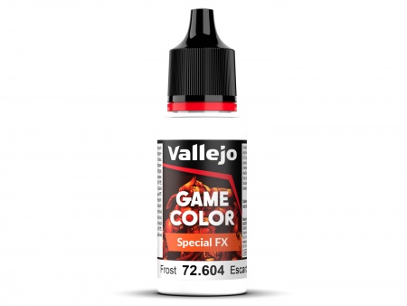 Vallejo - Special FX - Frost - 72604