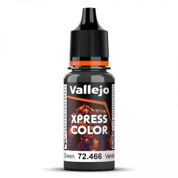 Vallejo - Xpress Color - Armor Green