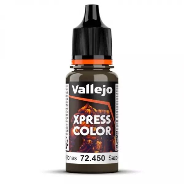 Vallejo - Xpress Color - Bag of Bones