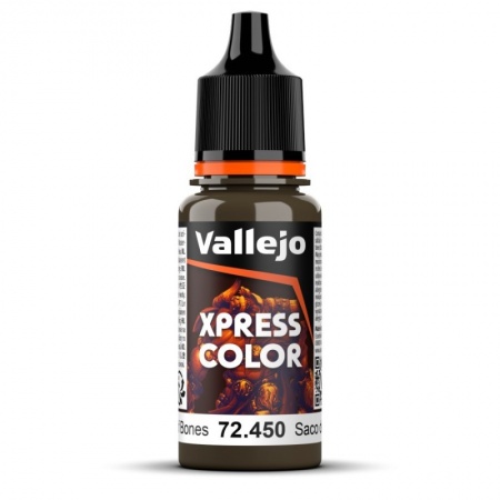 Vallejo - Xpress Color - Bag of Bones