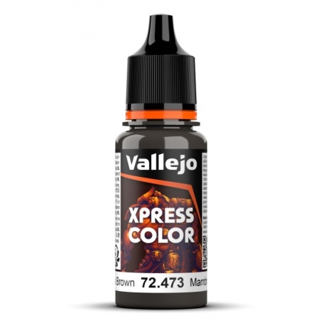 Vallejo - Xpress Color - Battledress Brown