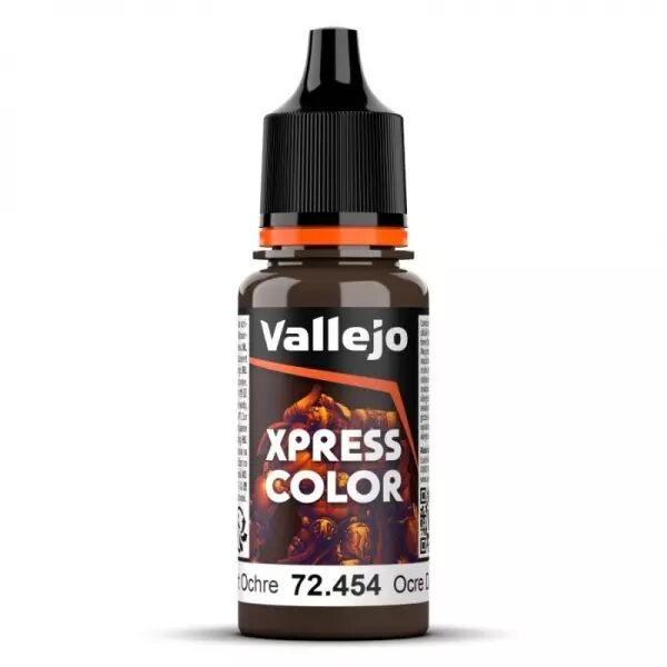 Vallejo - Xpress Color - Desert Ochre