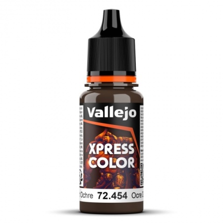 Vallejo - Xpress Color - Desert Ochre