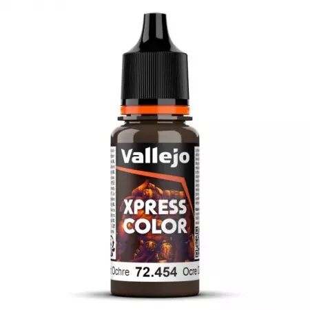 Vallejo - Xpress Color - Desert Ochre