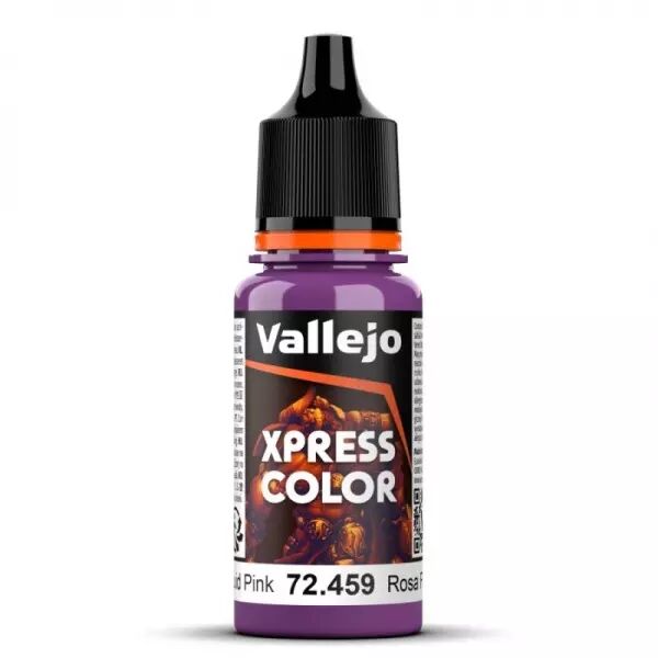 Vallejo - Xpress Color - Fluid Pink