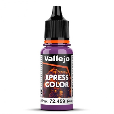Vallejo - Xpress Color - Fluid Pink