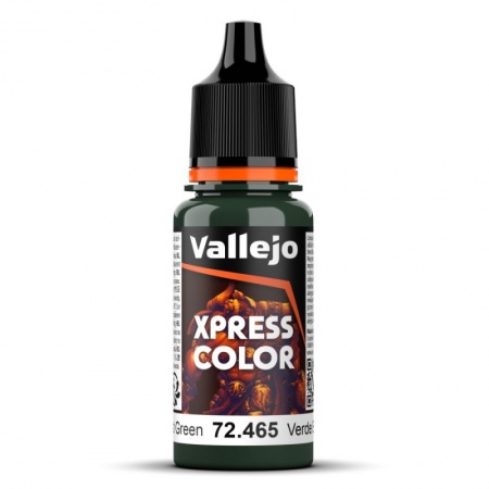 Vallejo - Xpress Color - Forest Green