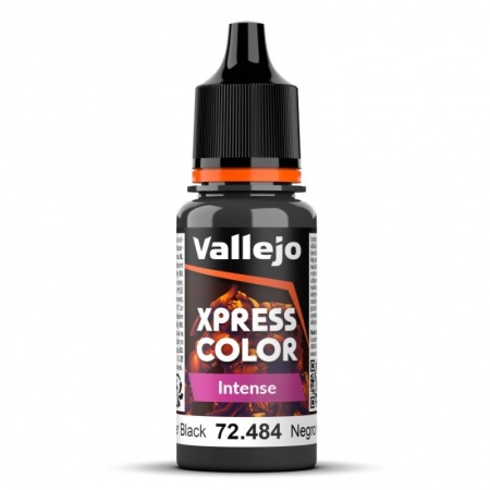 Vallejo - Xpress Color - Hospitallier Black