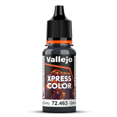 Vallejo - Xpress Color - Iceberg Grey
