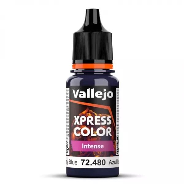 Vallejo - Xpress Color - Legacy Blue