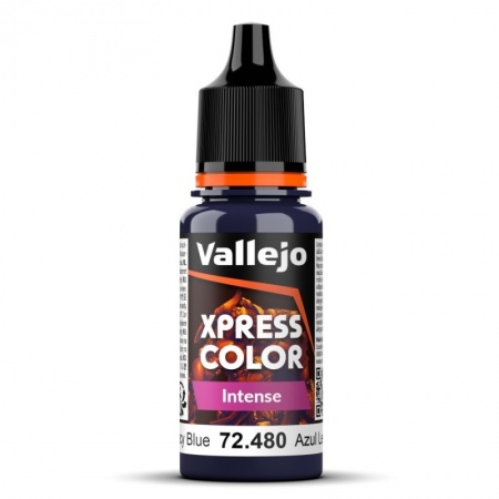 Vallejo - Xpress Color - Legacy Blue