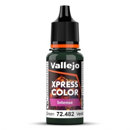 Vallejo - Xpress Color - Monastic Green
