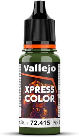 Vallejo - Xpress Color - Orc Skin - 72415