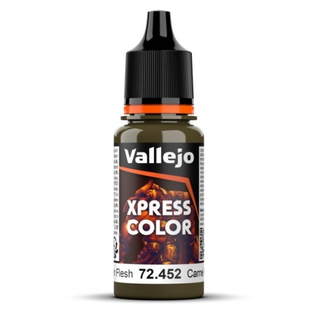Vallejo - Xpress Color - Rotten Flesh