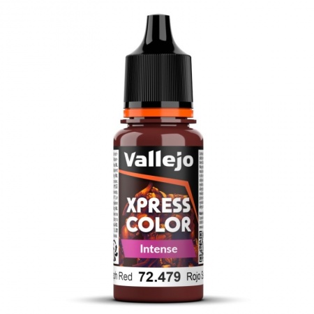 Vallejo - Xpress Color - Seraph Red