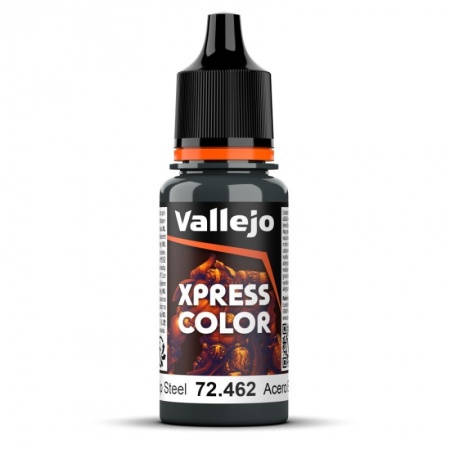 Vallejo - Xpress Color - Starship Steel