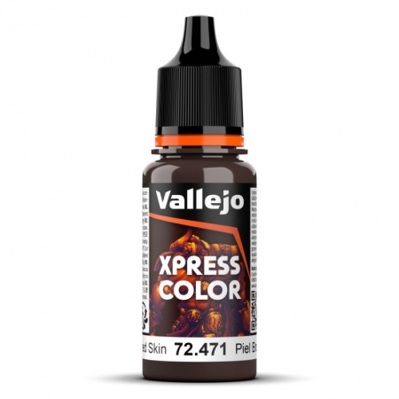 Vallejo - Xpress Color - Tanned Skin
