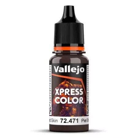 Vallejo - Xpress Color - Tanned Skin