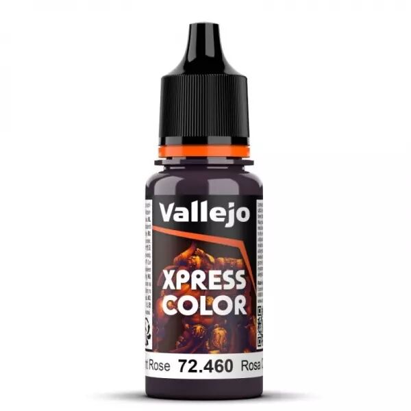 Vallejo - Xpress Color - Twilight Rose
