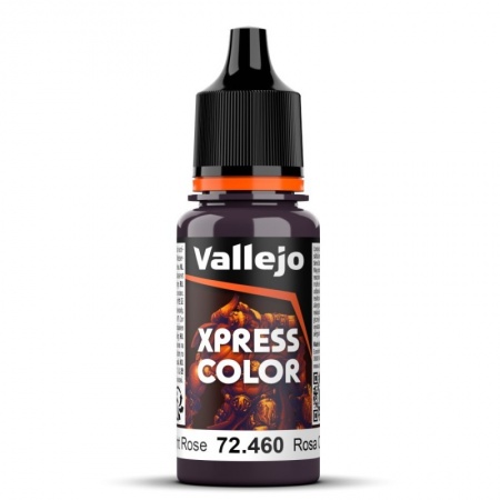 Vallejo - Xpress Color - Twilight Rose
