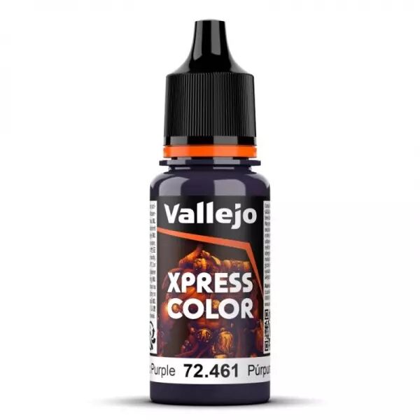 Vallejo - Xpress Color - Vampiric Purple