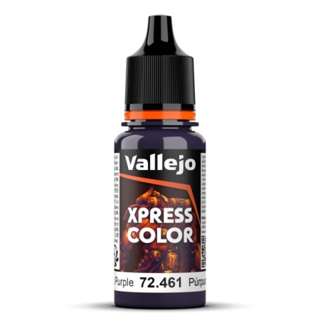 Vallejo - Xpress Color - Vampiric Purple