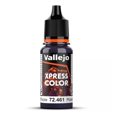 Vallejo - Xpress Color - Vampiric Purple