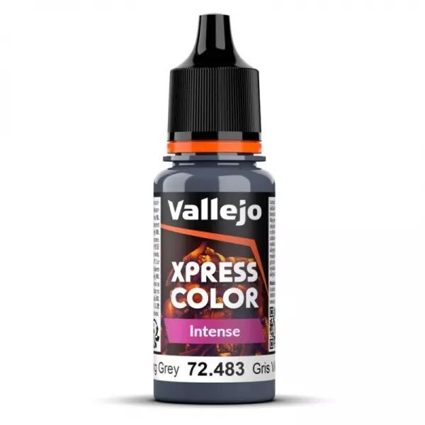 Vallejo - Xpress Color - Viking Grey