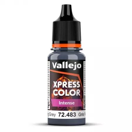 Vallejo - Xpress Color - Viking Grey